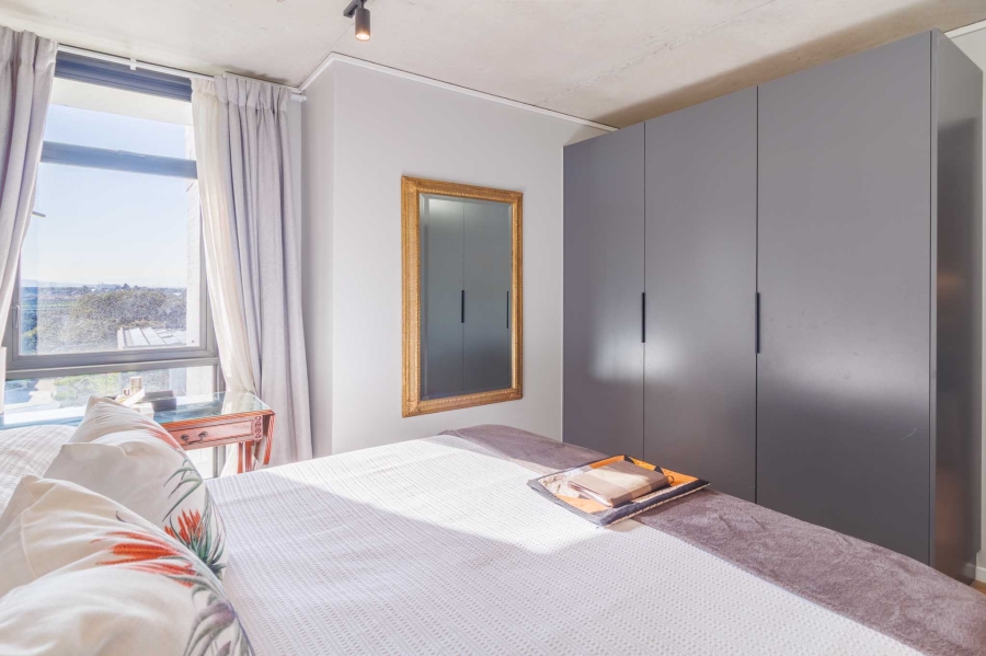 To Let 1 Bedroom Property for Rent in Riverlands Western Cape
